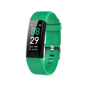 F71 Smart Watch with Heart Rate & Sleep Tracking Fitness Tracker