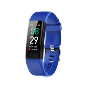 F71 Smart Watch with Heart Rate & Sleep Tracking Fitness Tracker