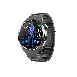 F800 Smart Watch - Bluetooth Calling & Heart Rate Fitness Tracker