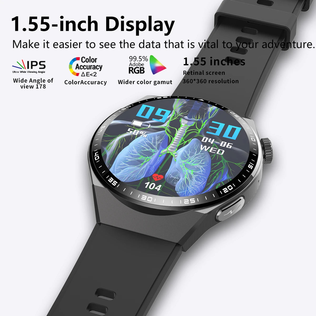 F800 smart watch Bluetooth calling fitness tracker