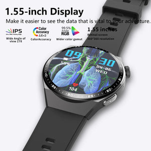 F800 smart watch Bluetooth calling fitness tracker