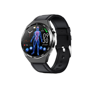 F800 Smart Watch - Bluetooth Calling & Heart Rate Fitness Tracker