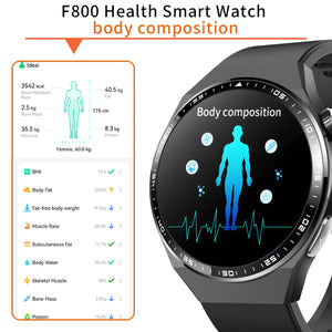 F800 smart watch 150 sports modes fitness tracker