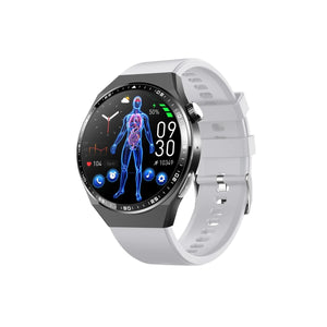 F800 Smart Watch - Bluetooth Calling & Heart Rate Fitness Tracker