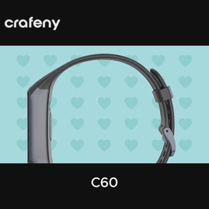 C60 Smart Watch for Women